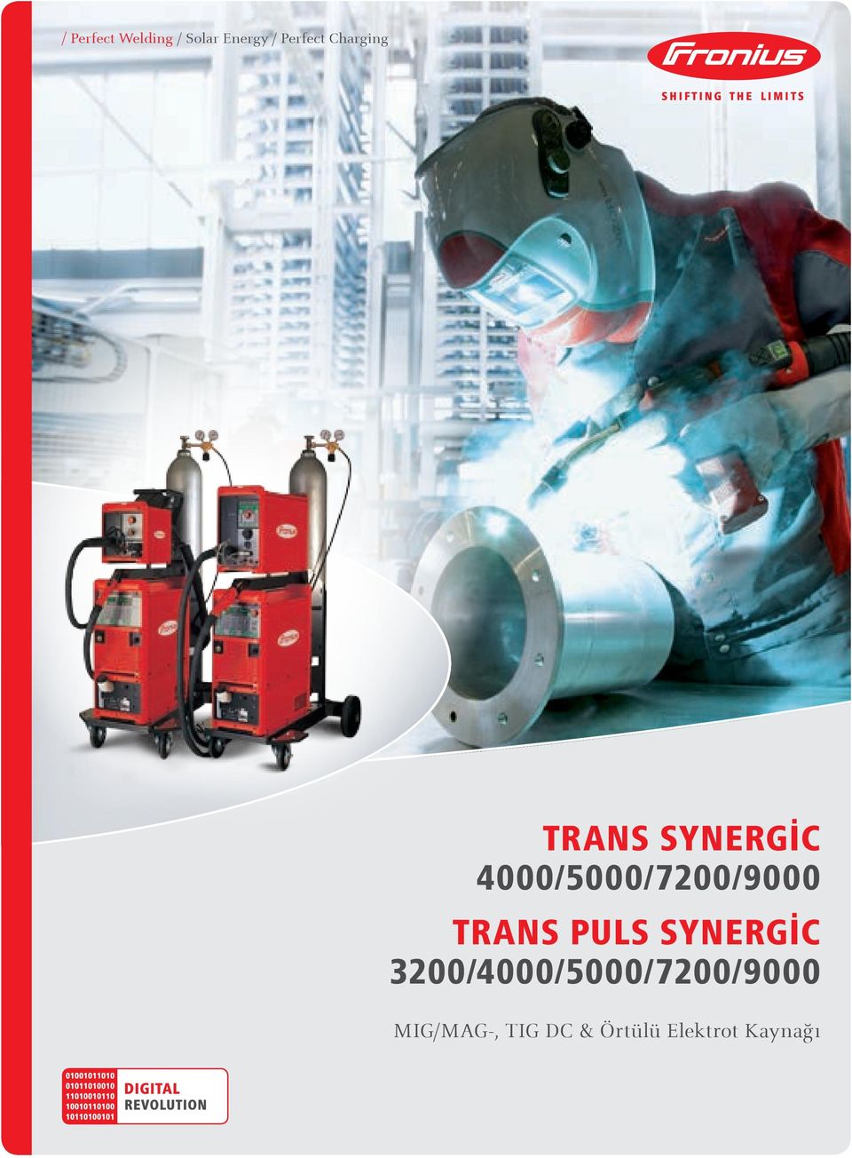 Trans Puls Synergic