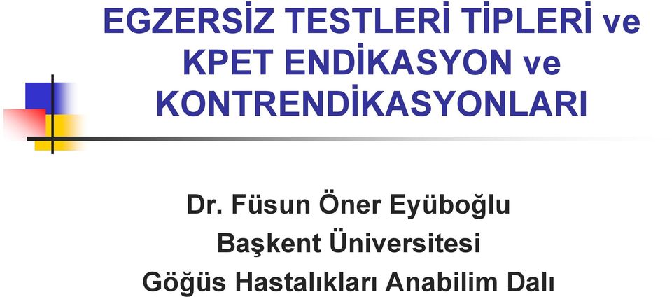 Füsun Öner Eyüboğlu Başkent