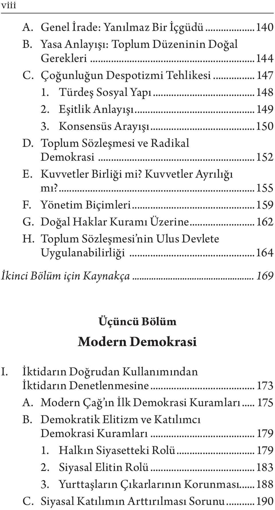 Prof. Dr. OKTAY UYGUN Yeditepe Üniversitesi Hukuk Fakültesi Öğretim Üyesi  DEMOKRASİ. Tarihsel, Siyasal ve Felsefi Boyutlar - PDF Ücretsiz indirin