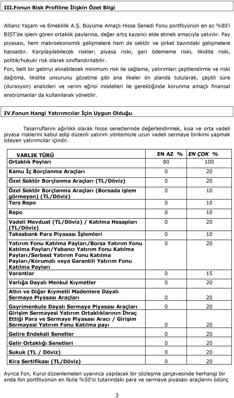 Pay piyasası, hem makroekonomik gelişmelere hem de sektör ve şirket bazındaki gelişmelere hassastır.