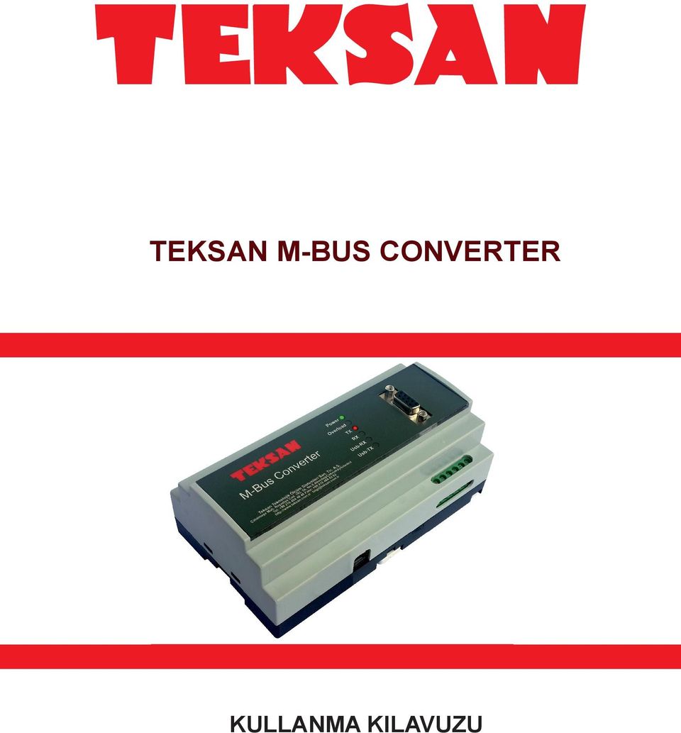 CONVERTER