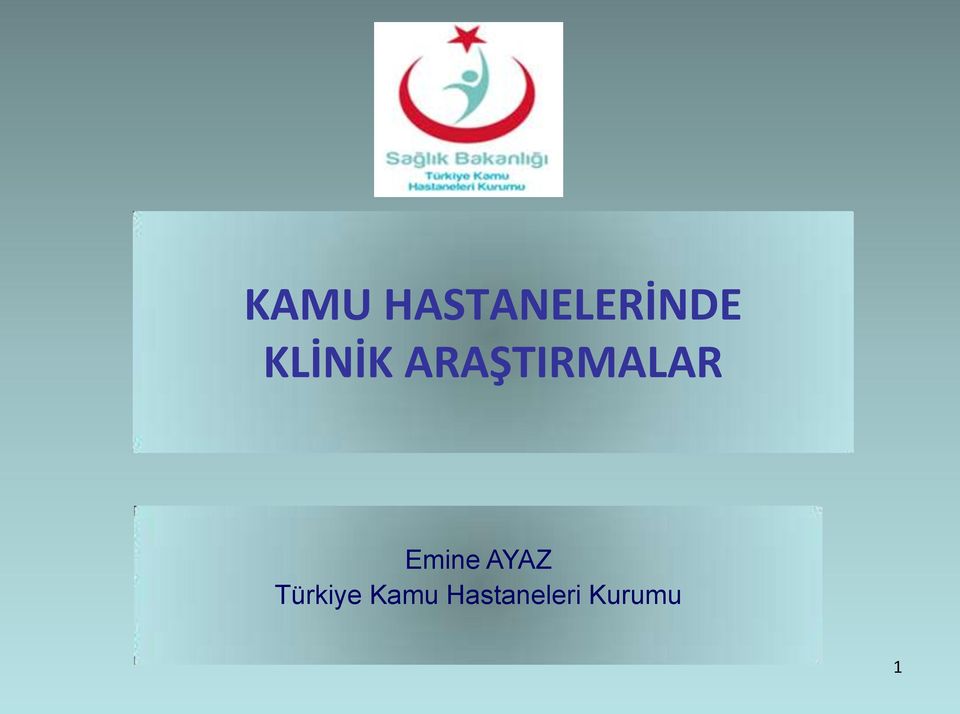 Emine AYAZ Türkiye