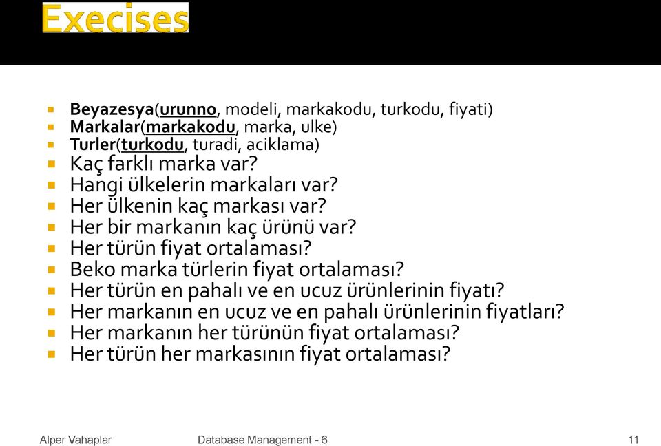 Her türün fiyat ortalaması? Beko marka türlerin fiyat ortalaması? Her türün en pahalı ve en ucuz ürünlerinin fiyatı?