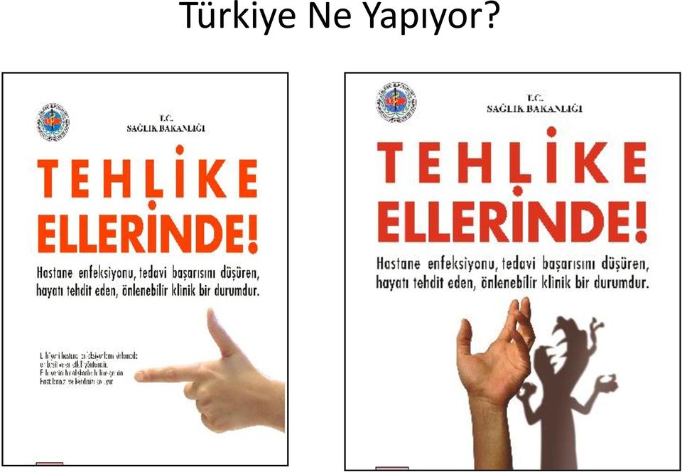 Yapıyor?