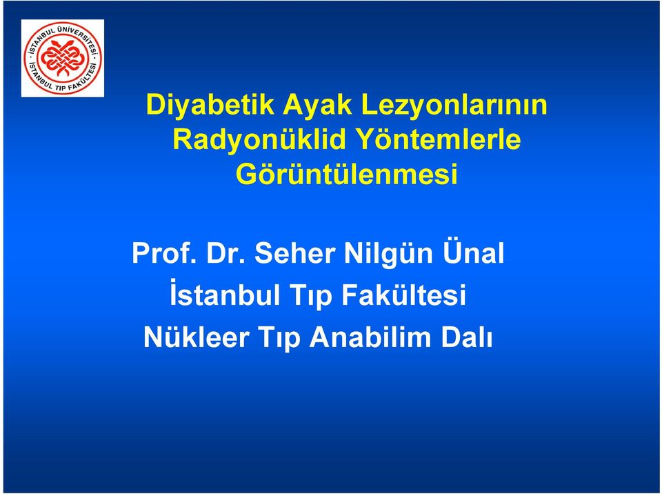 Görüntülenmesi Prof. Dr.