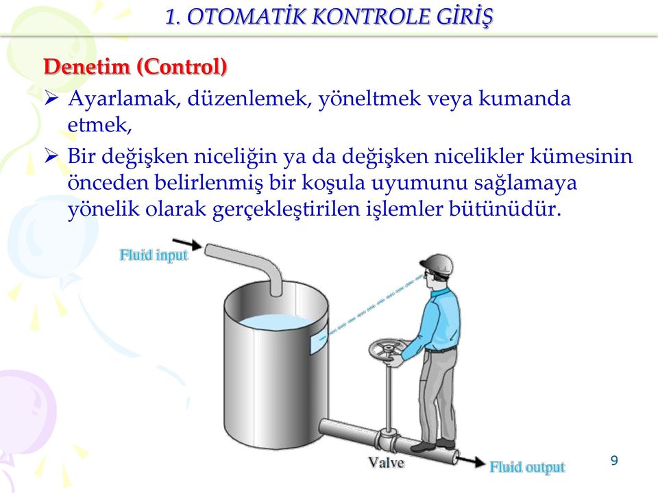 nicelikler kümesinin önceden belirlenmiş bir koşula