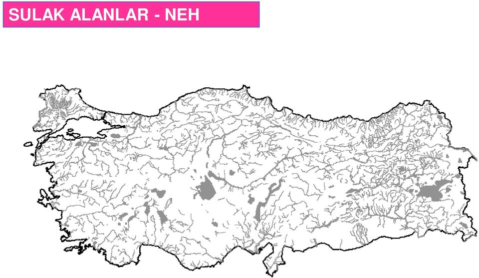 NEHİRLER