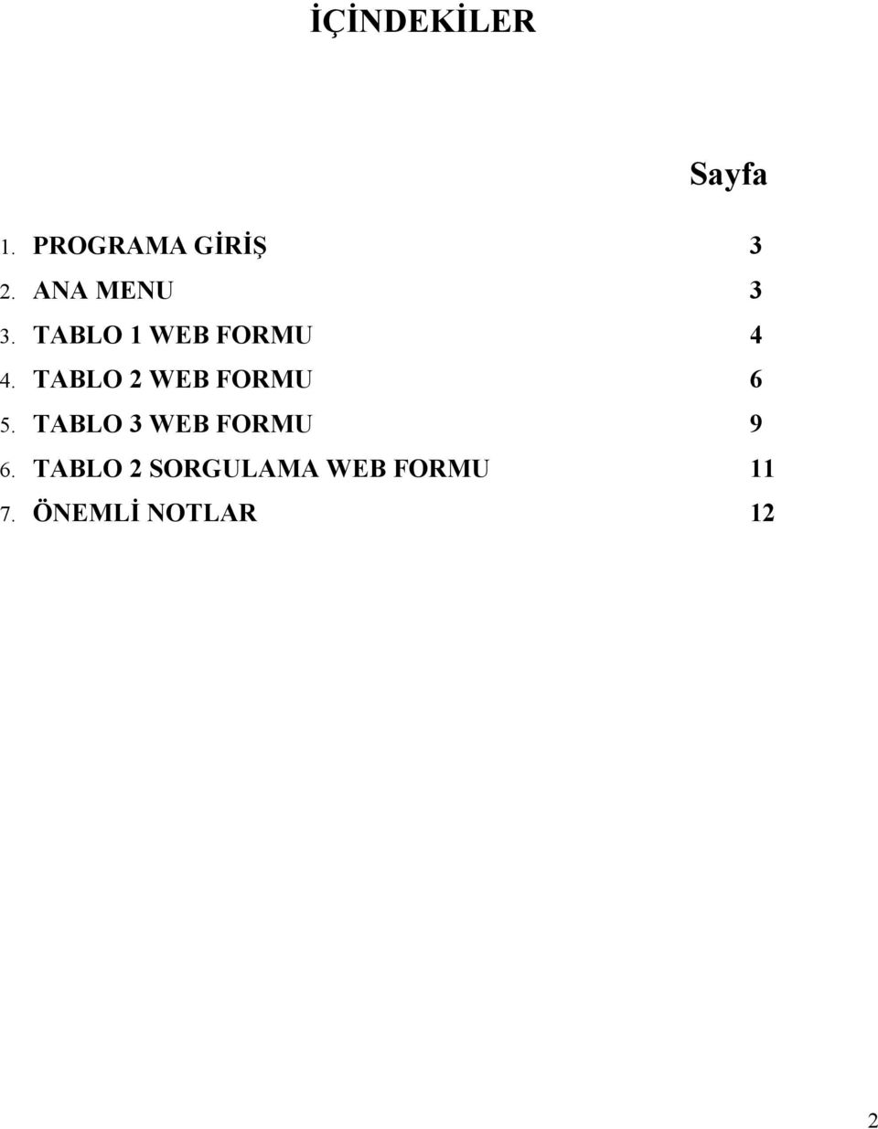 TABLO 2 WEB FORMU 6 5.