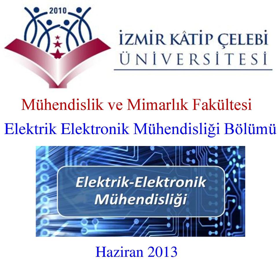 Elektrik Elektronik