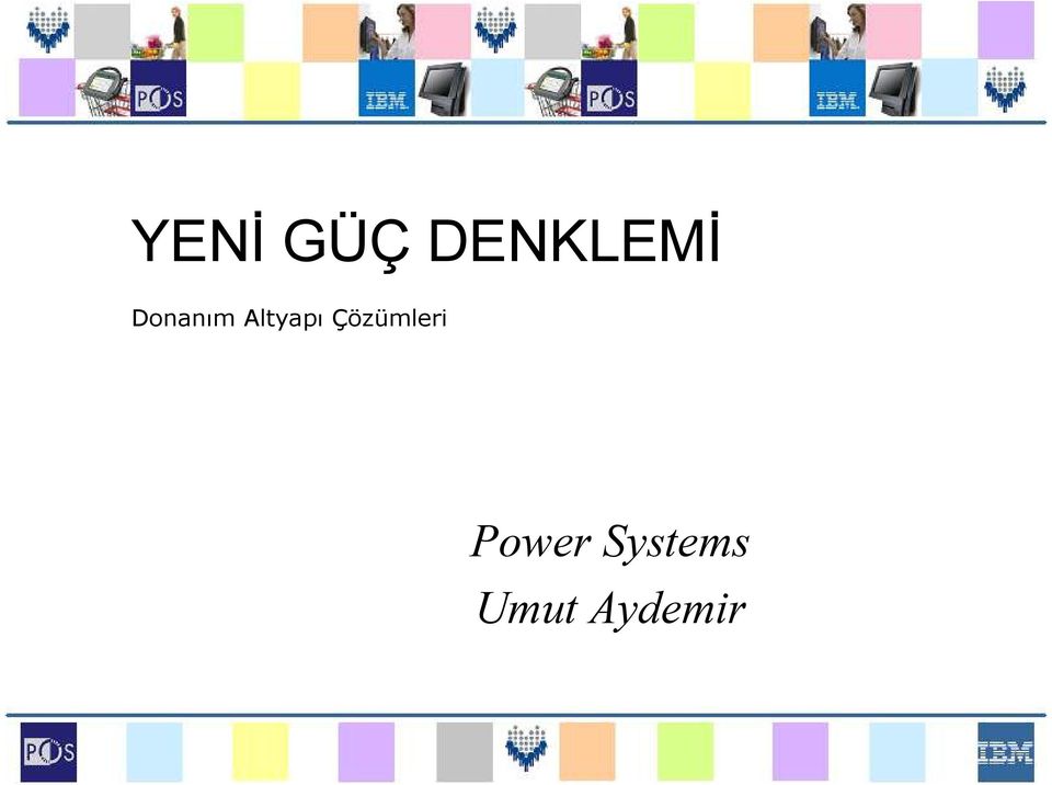 Çözümleri Power