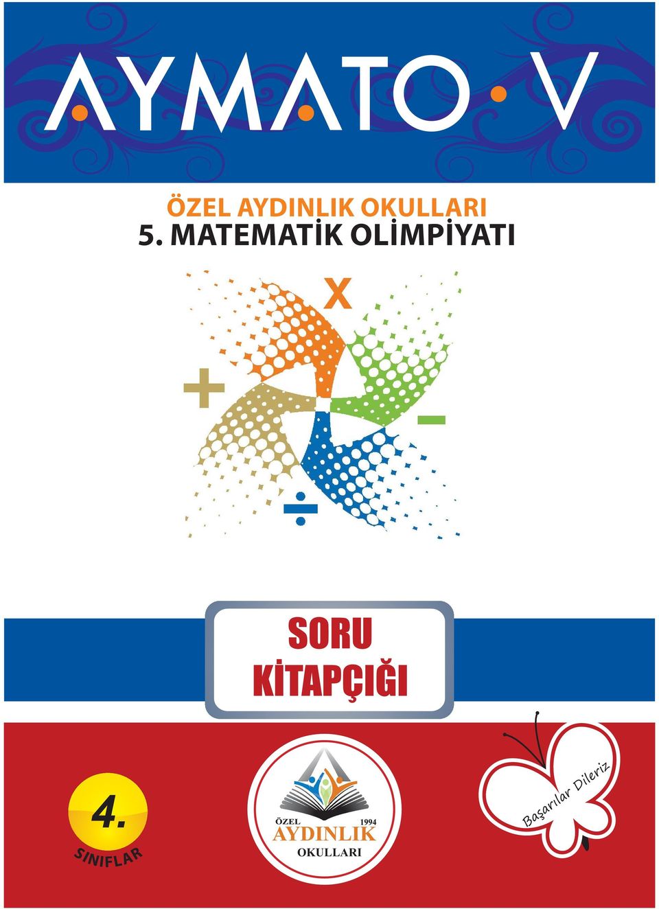 OLİMPİYATI 4.