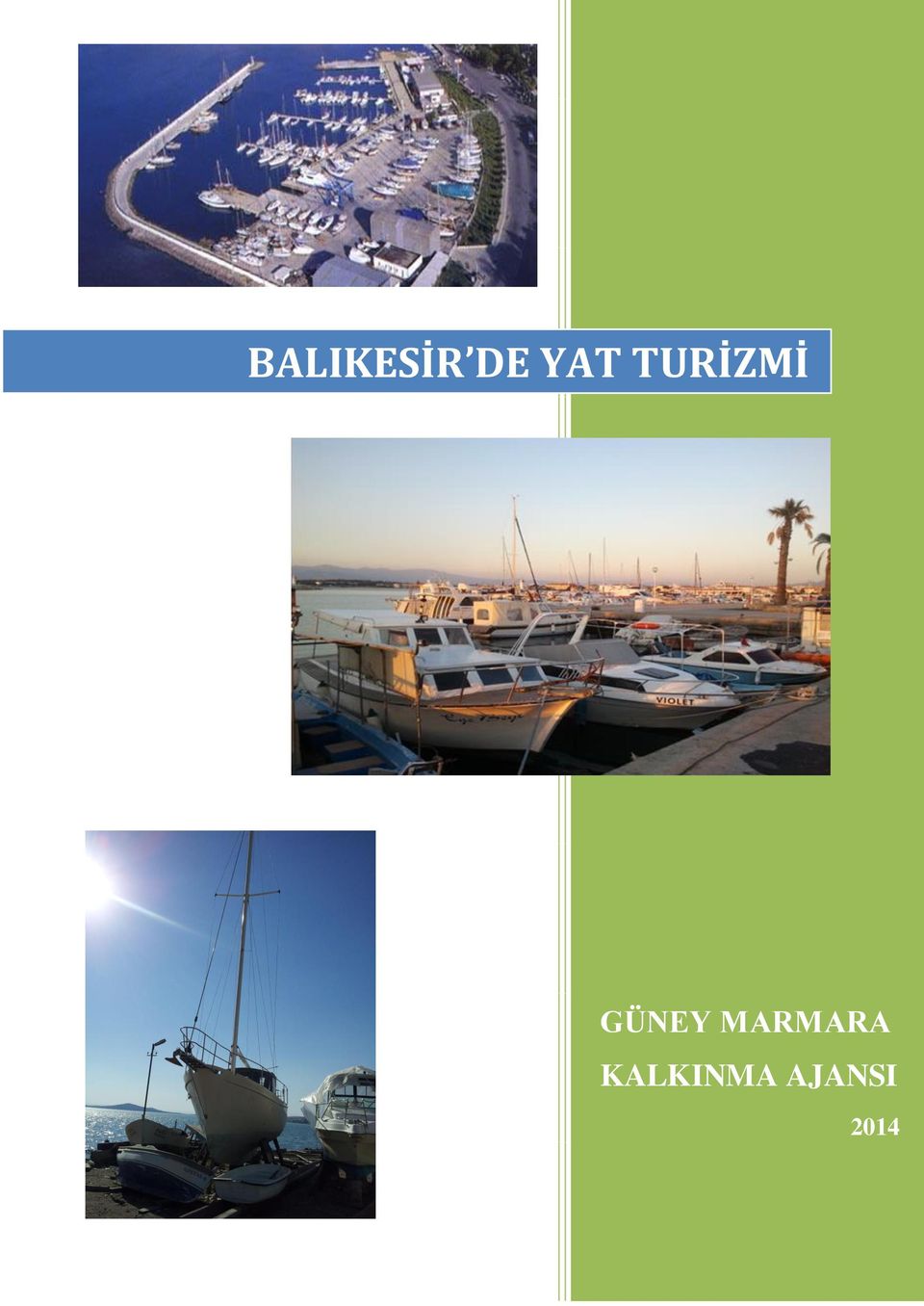 MARMARA KALKINMA