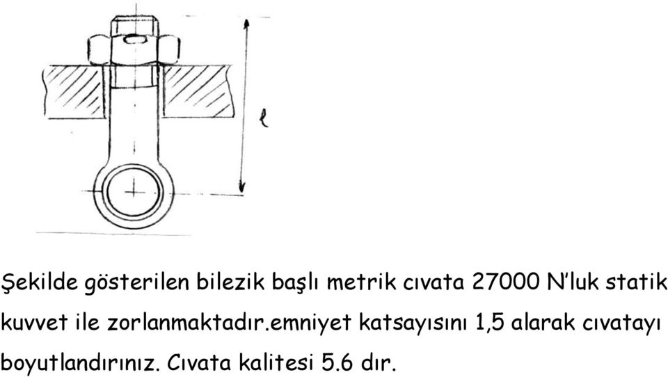 zorlanmaktadır.