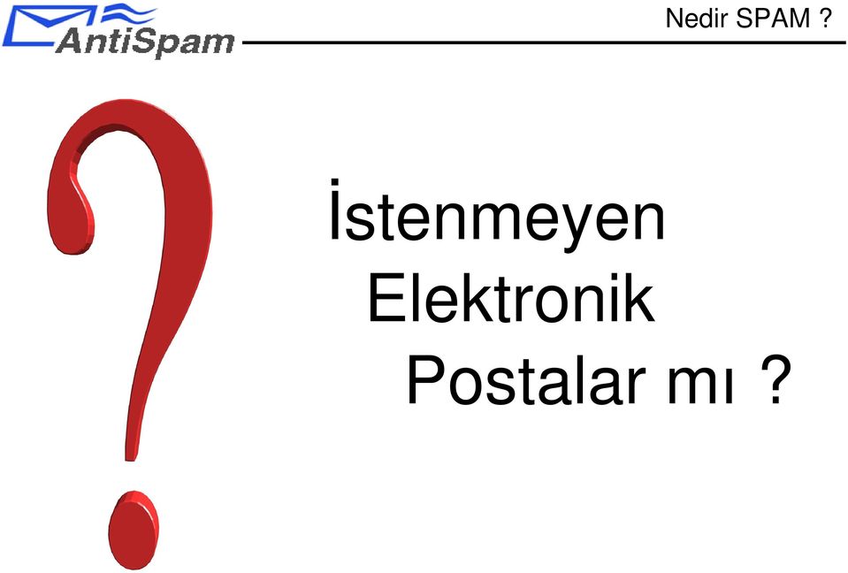 Elektronik