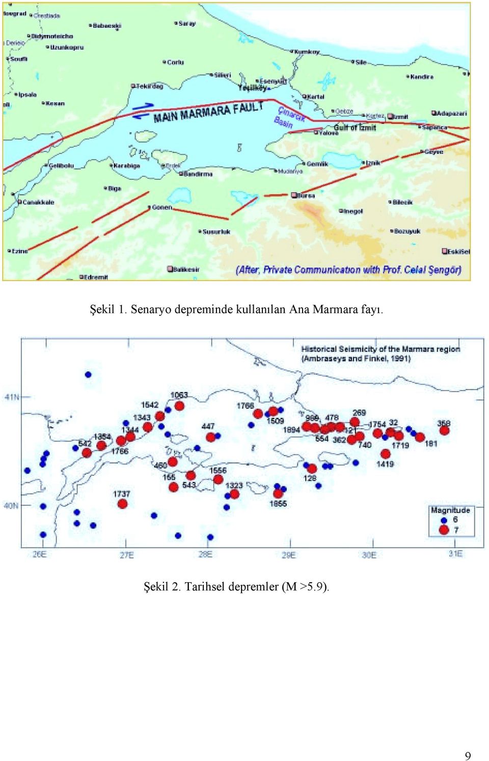 kullanõlan Ana Marmara