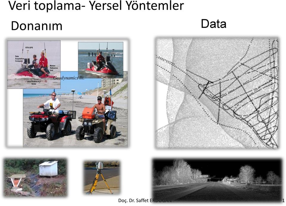 Donanım Data Doç.