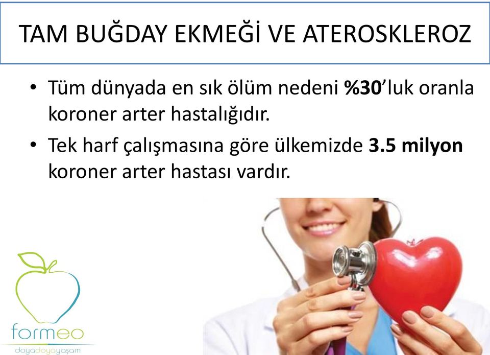 arter hastalığıdır.