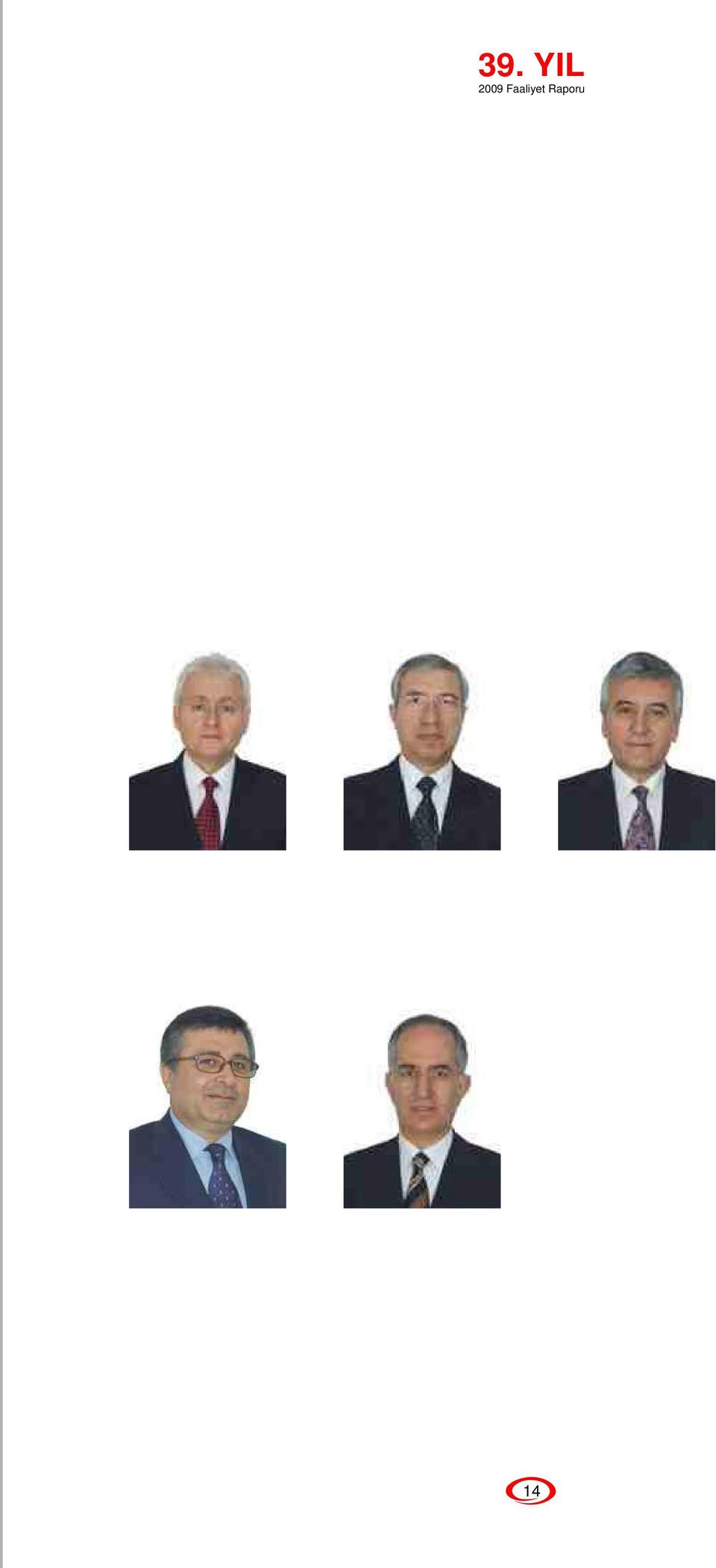 2006- Recep ÖZHAN Genel Müdür Y 07.01.