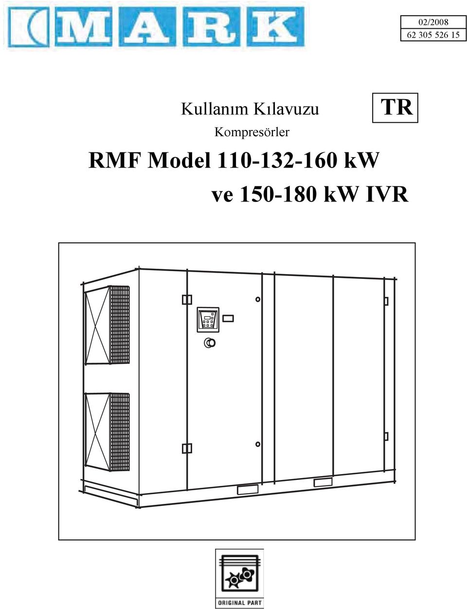 RMF Model