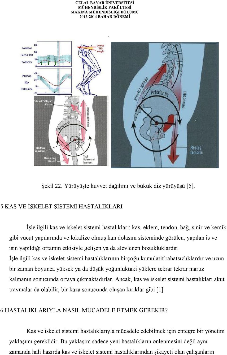 yapılan is ve isin yapıldığı ortamın etkisiyle gelişen ya da alevlenen bozukluklardır.