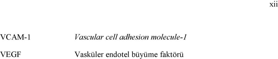 adhesion molecule-1