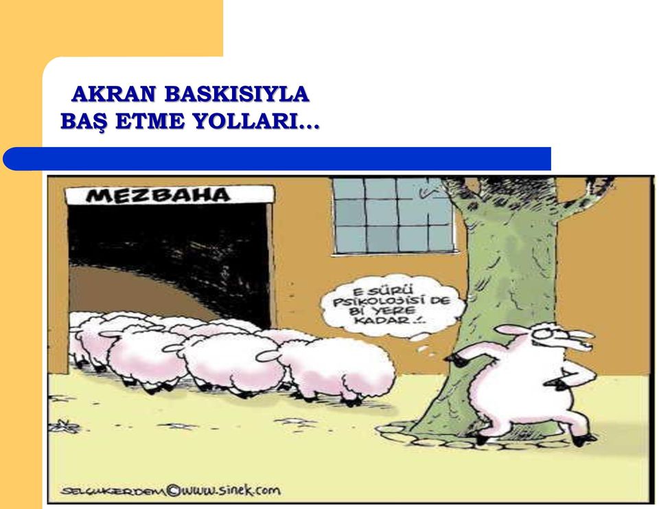 olabilmek, Çatışmaları çözmede ve diğer çocukların yardım almalarında aktif rol üstlenebilmek önemlidir.