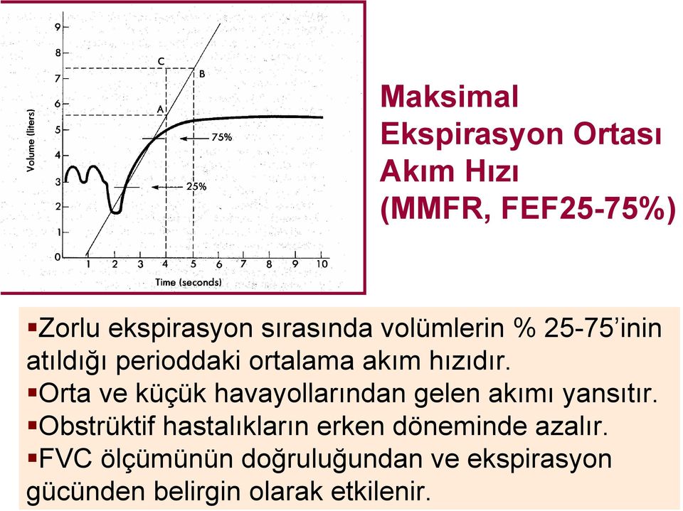 Orta ve küçük havayollarından gelen akımı yansıtır.