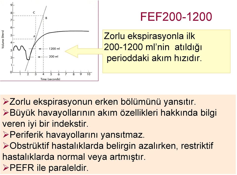 Büyük havayollarının akım özellikleri hakkında bilgi veren iyi bir indekstir.