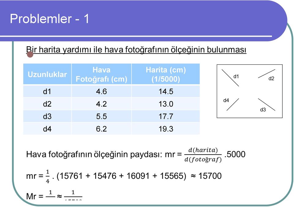 (1/5000) d1 d2 d1 4.6 14.5 d2 4.