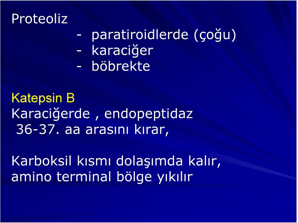 endopeptidaz 36-37.