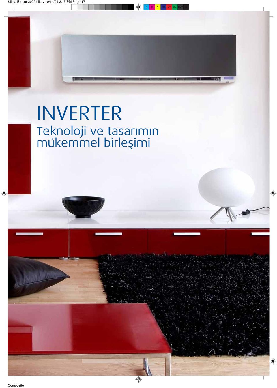 INVERTER Teknoloji ve