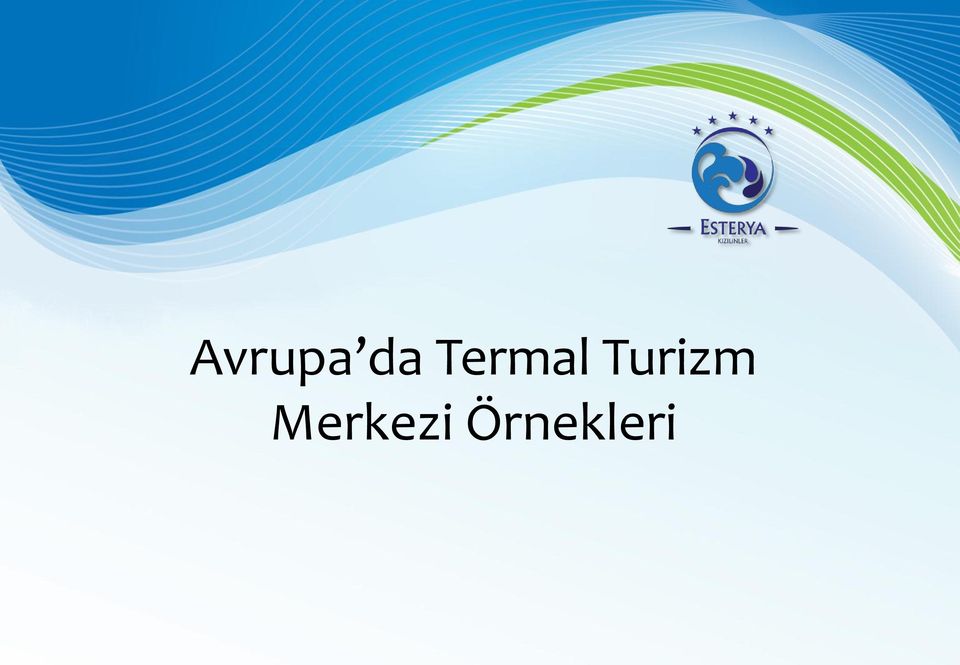 Turizm