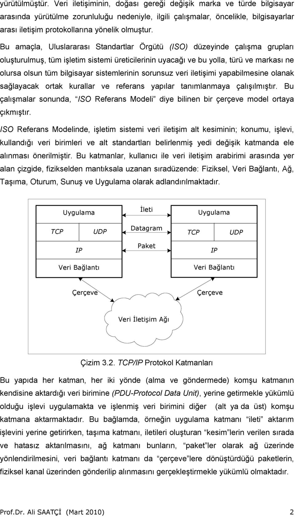 Bu amaçla, Uluslararası Standartlar Örgütü (ISO) düzeyinde çalışma grupları oluşturulmuş, tüm işletim sistemi üreticilerinin uyacağı ve bu yolla, türü ve markası ne olursa olsun tüm bilgisayar