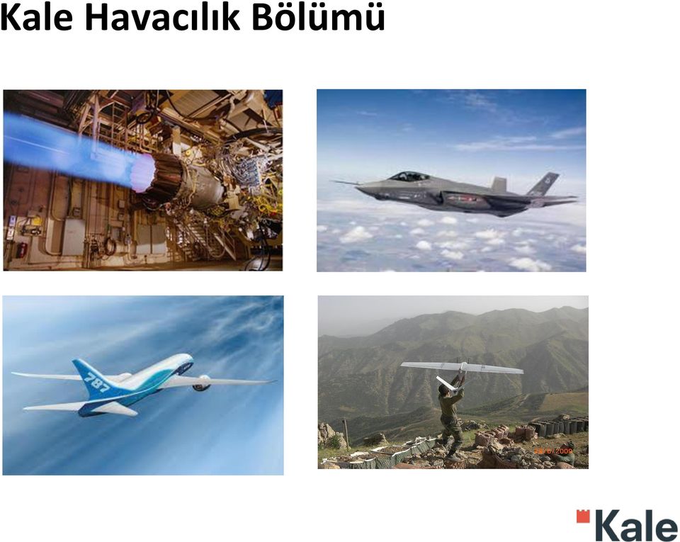 Bölümü