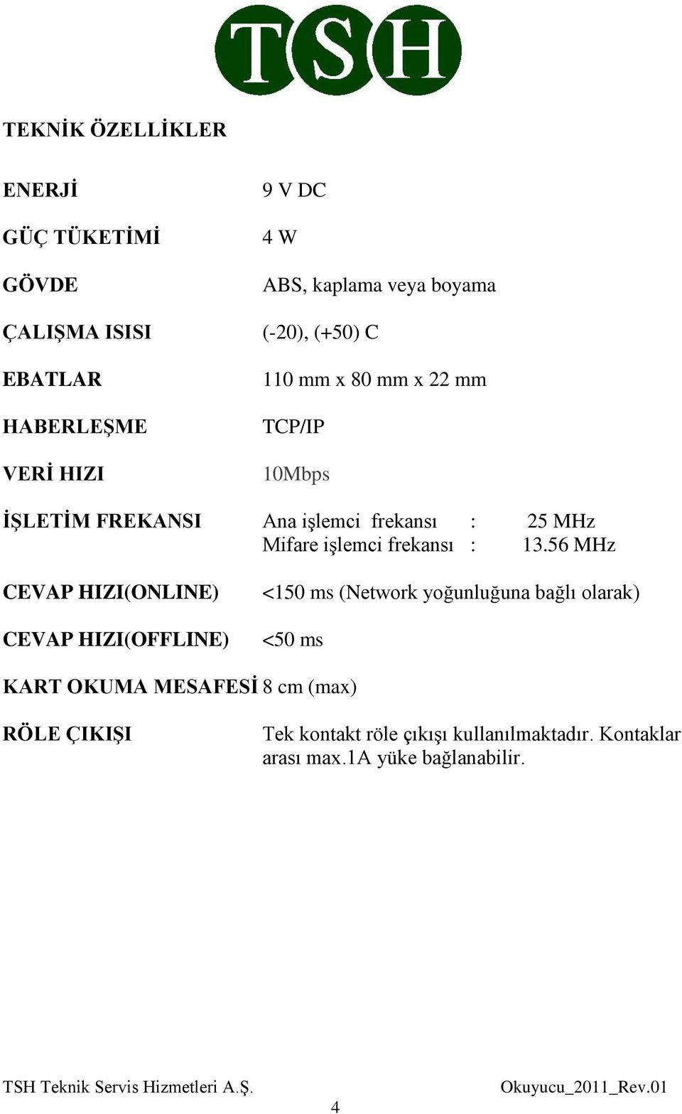 işlemci frekansı : 13.