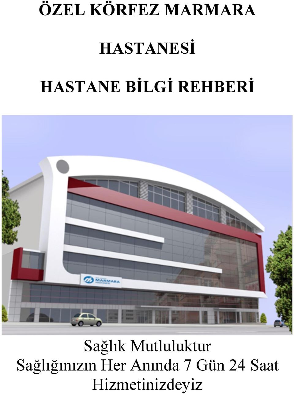 Mutluluktur Sağlığınızın Her