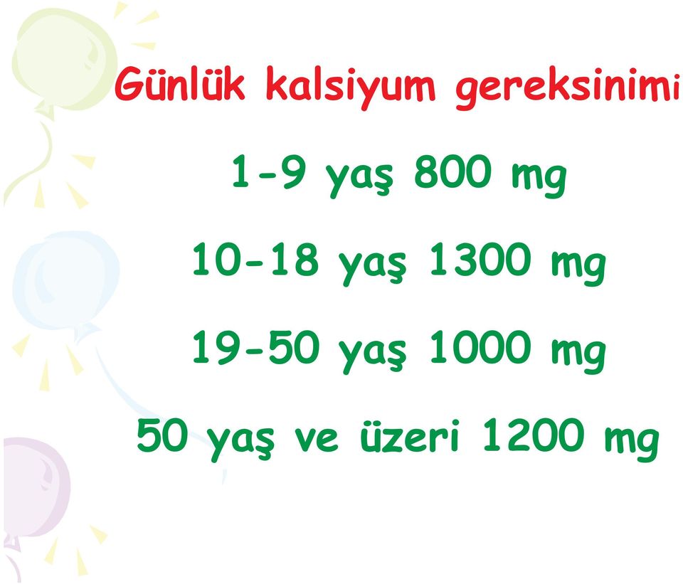 mg 10-18 yaş 1300 mg