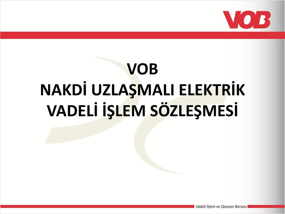 ELEKTRİK