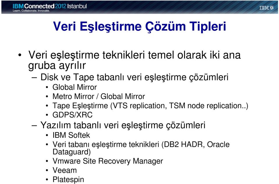 replication, TSM node replication.