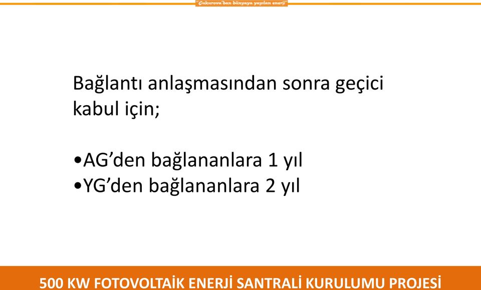 AG den bağlananlara 1