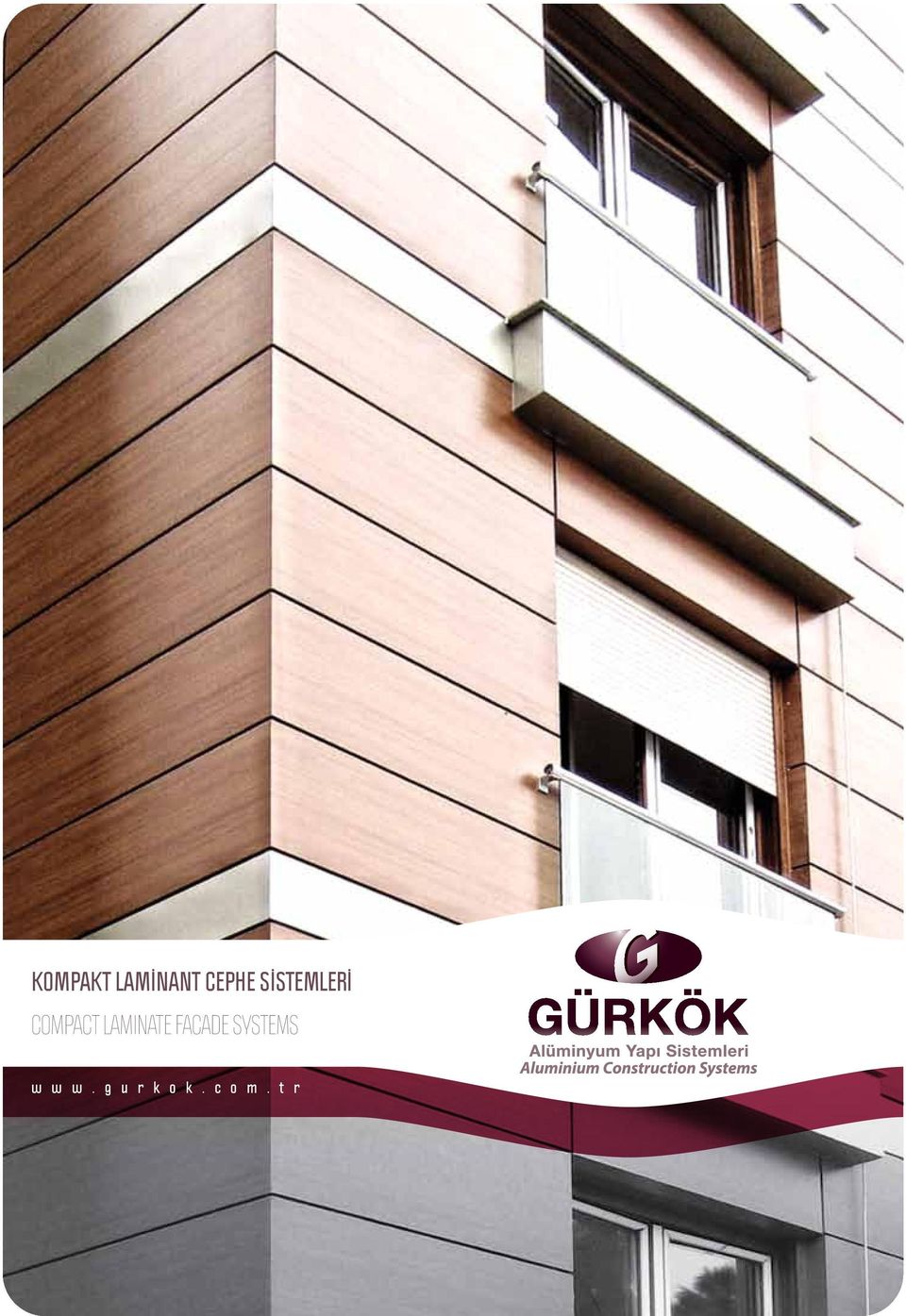 LAMINATE FACADE SYSTEMS