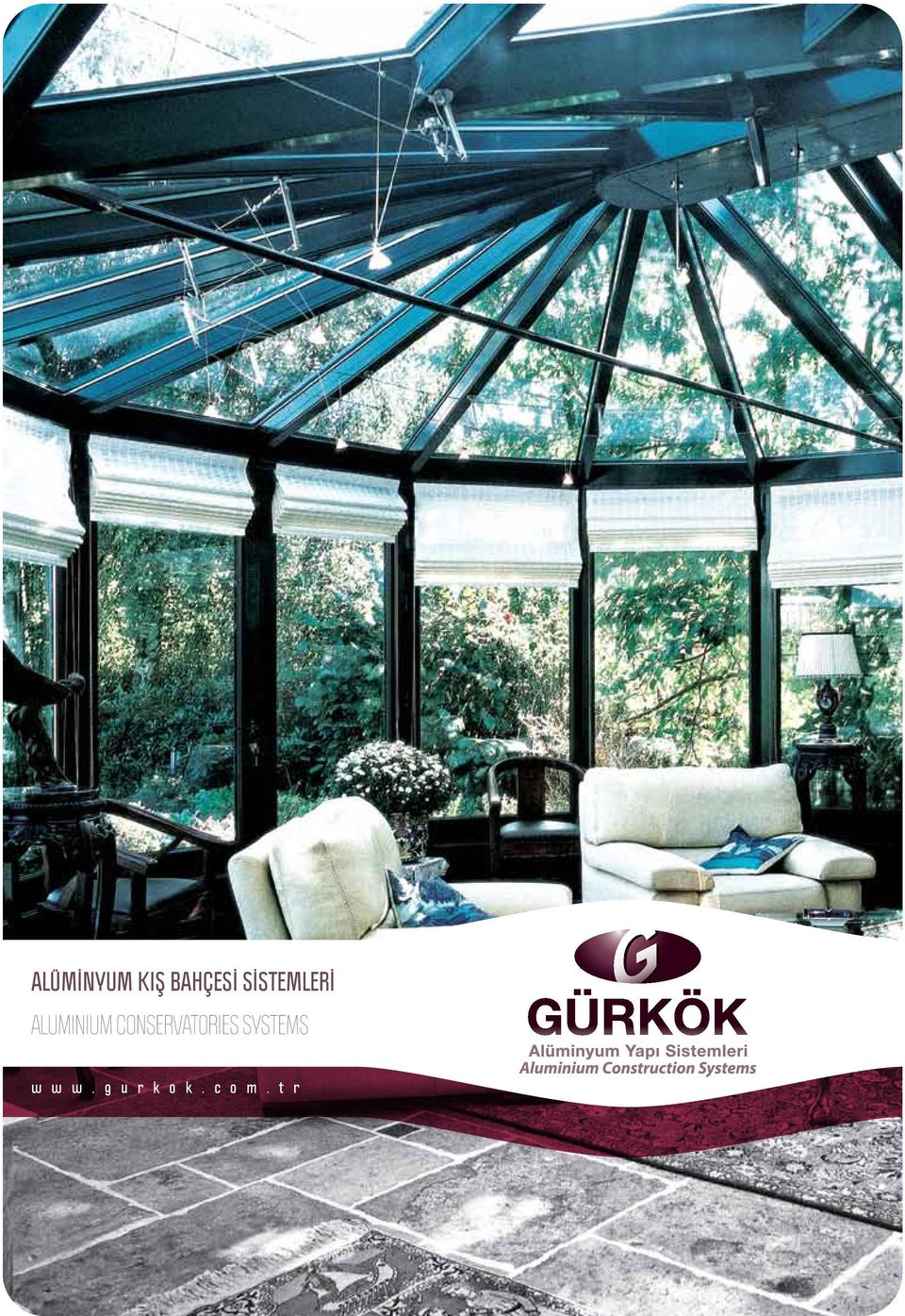 CONSERVATORIES SYSTEMS