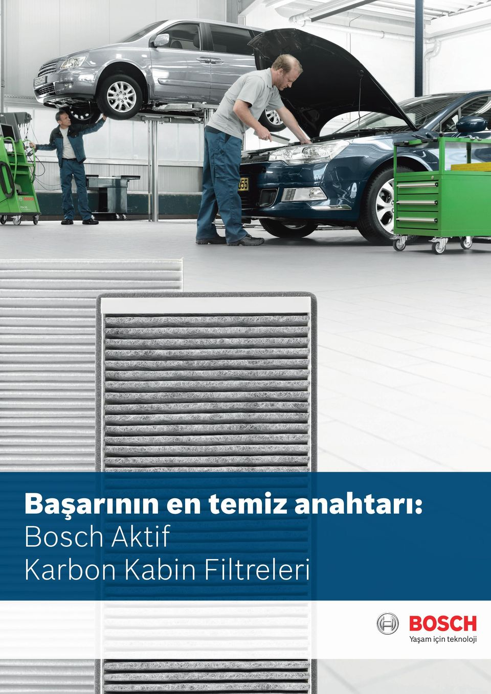 Bosch Aktif