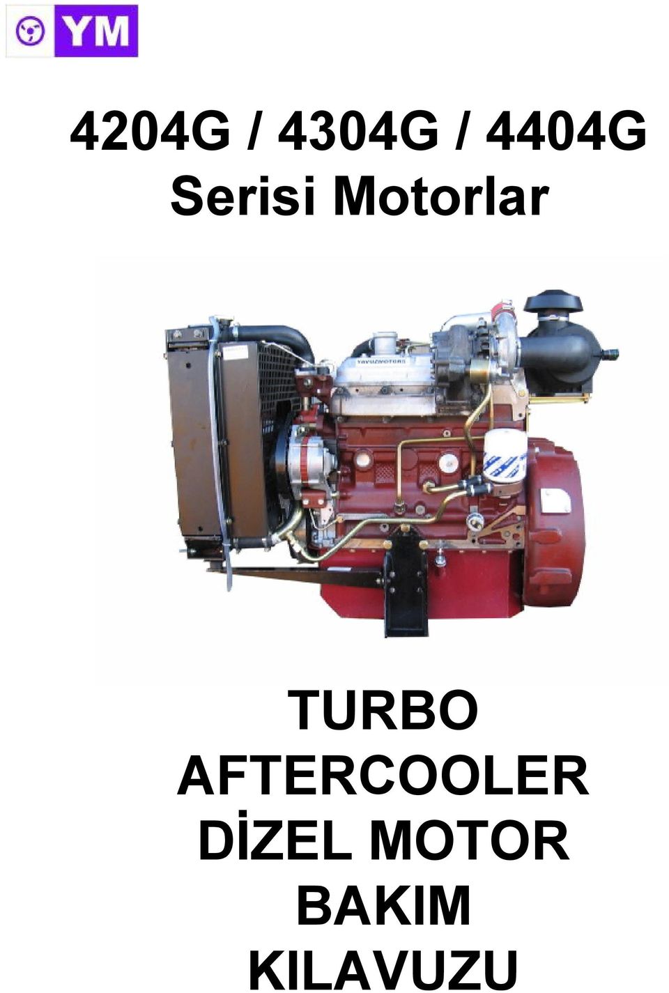 Motorlar TURBO