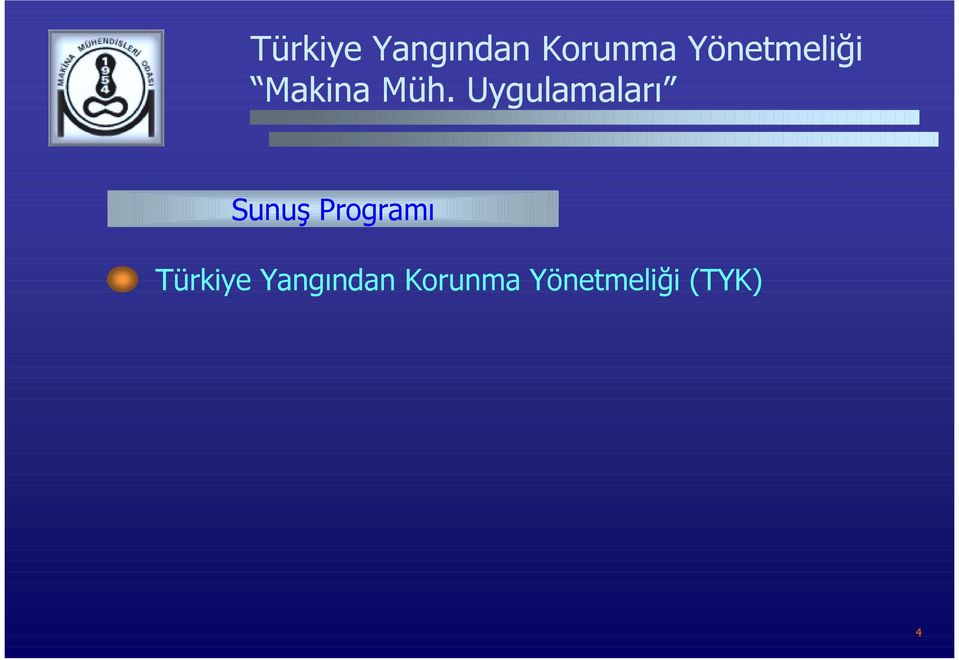 Yangından