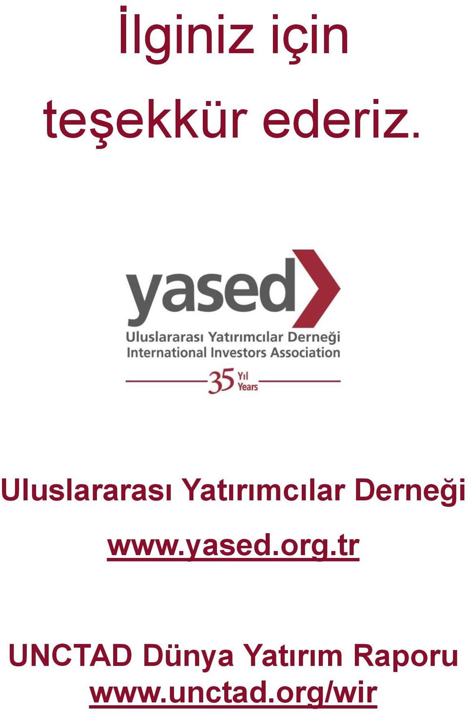 Derneği www.yased.org.