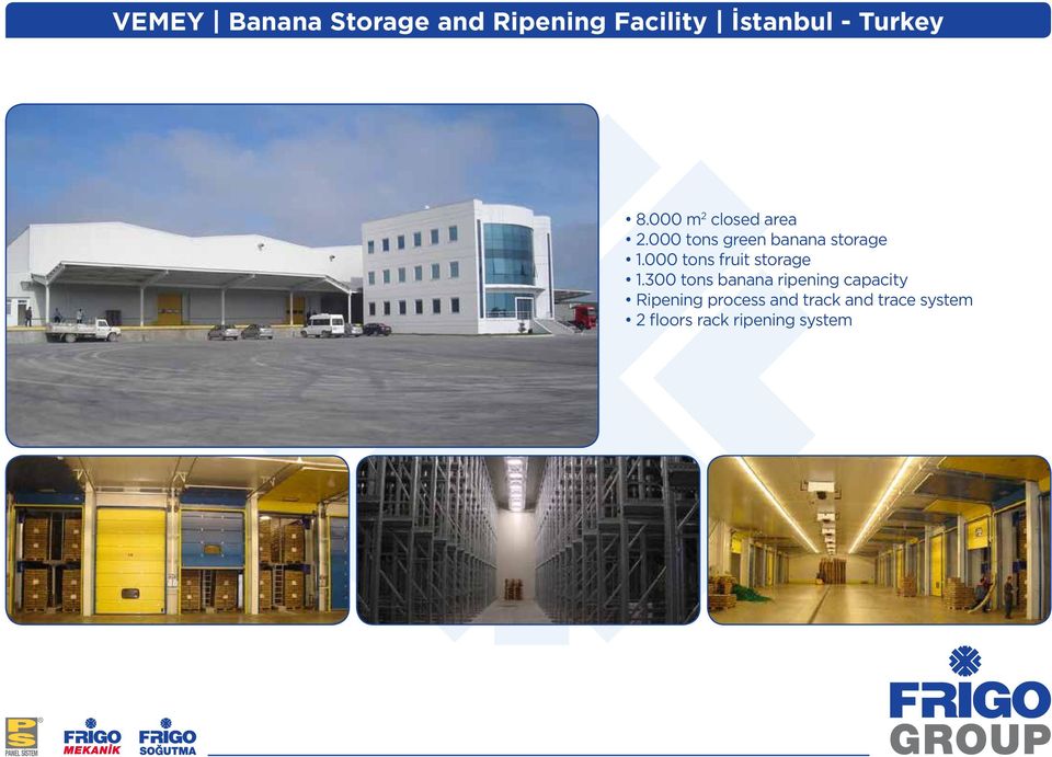 000 tons fruit storage 1.