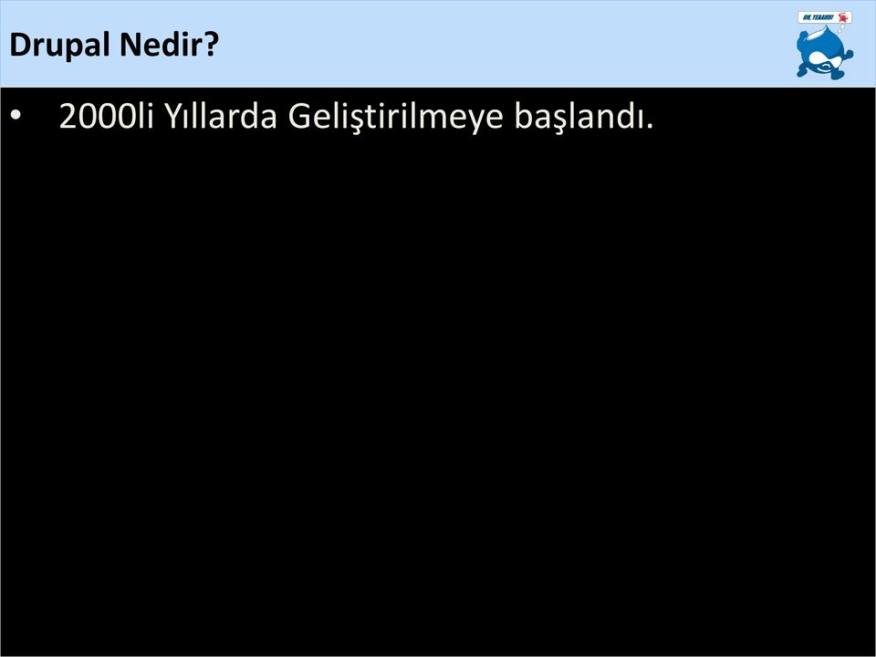 Yıllarda