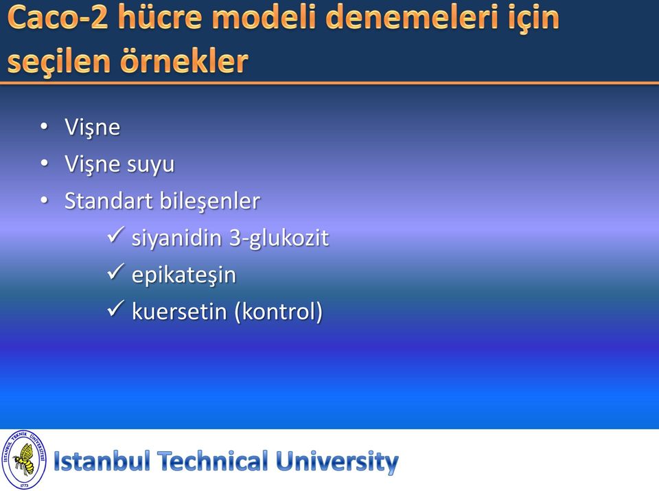 siyanidin 3-glukozit