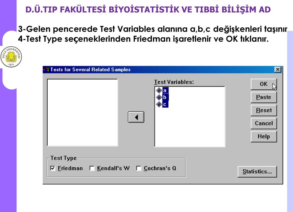 taģınır 4-Test Type